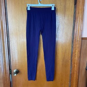 Fleece Lined Leggings